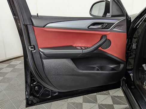 Certified 2023 BMW X3 xDrive30i w/ Convenience Package image 14