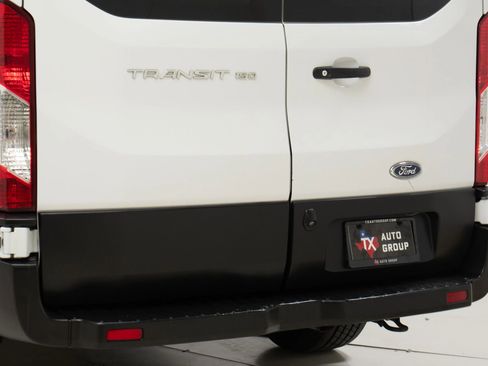 Used 2019 Ford Transit 150 XL image 13