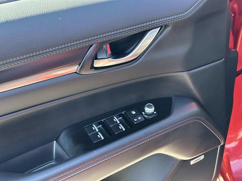 Certified 2023 MAZDA CX-5 AWD 2.5 Turbo image 26