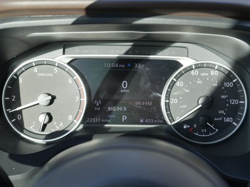 Certified 2023 Nissan Rogue S image 7