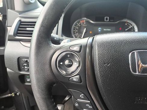 Used 2022 Honda Ridgeline RTL image 27