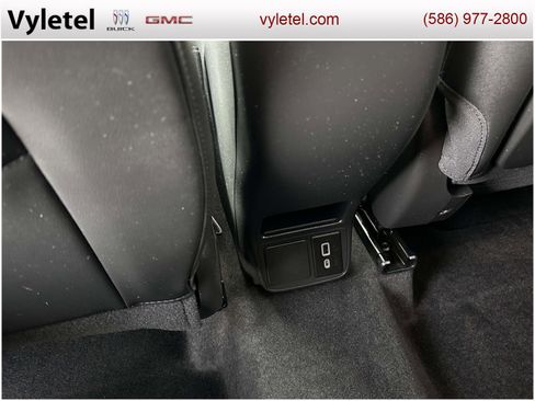 Used 2024 Buick Encore GX Preferred w/ Comfort Package image 12
