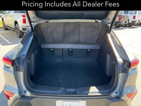 New 2026 Buick Envista Preferred w/ Convenience II Package FWD image 15