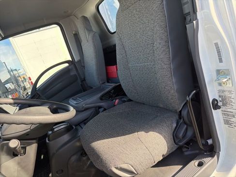 New 2023 Isuzu NPR image 7