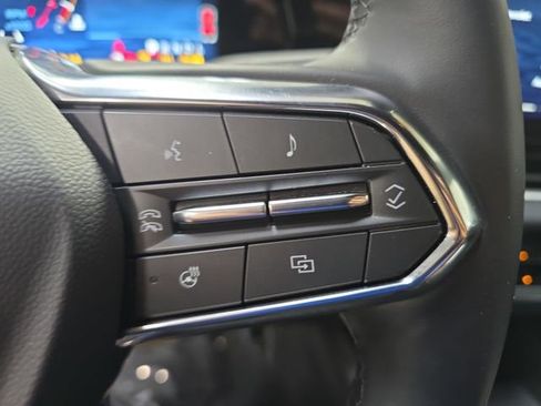 Used 2025 Chevrolet Equinox LT w/ Convenience Package II AWD/4WD image 20