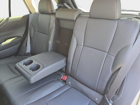 Used 2021 Subaru Outback Limited XT w/ Popular Package #2 AWD/4WD image 17