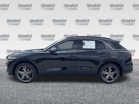 Used 2023 Genesis GV70 2.5T w/ Sport Prestige Package AWD/4WD image 6