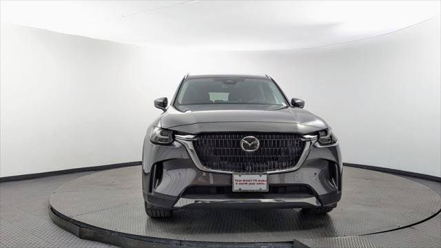 Used 2024 MAZDA CX-90 Plug-In Hybrid w/ Premium Pkg AWD/4WD image 12