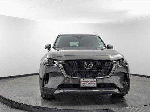 Used 2024 MAZDA CX-90 Plug-In Hybrid w/ Premium Pkg AWD/4WD image 12