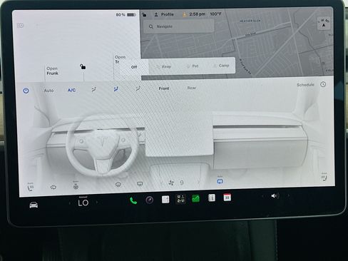 Used 2023 Tesla Model 3 Standard Range RWD image 23