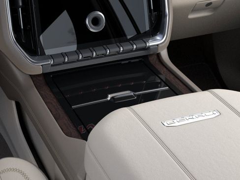 New 2026 GMC Yukon XL Denali image 23