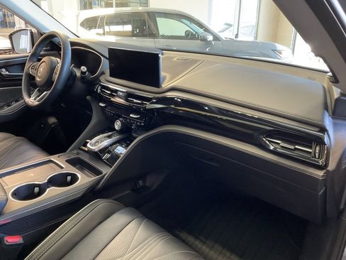 Certified 2025 Acura MDX w/ Advance Package image 21