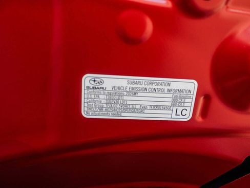 New 2026 Subaru Crosstrek 2.5i Limited image 27