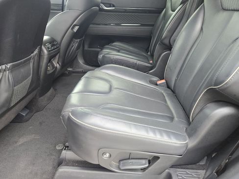 Used 2024 Hyundai Palisade Calligraphy AWD/4WD image 21
