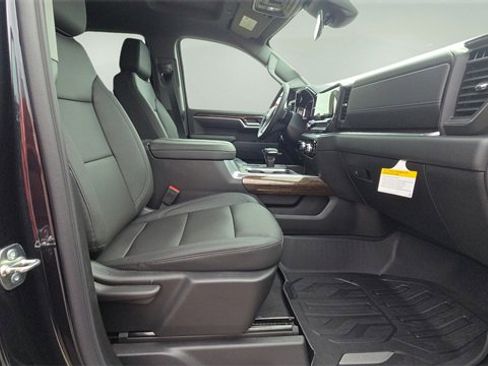 New 2026 GMC Sierra 1500 Elevation w/ Elevation Premium Package image 13