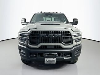 New 2026 RAM 2500 Power Wagon AWD/4WD video 2