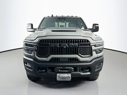 New 2026 RAM 2500 Power Wagon AWD/4WD image 2