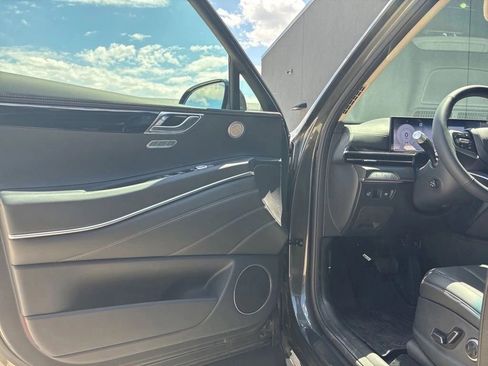 New 2026 Genesis GV80 2.5T AWD/4WD image 7