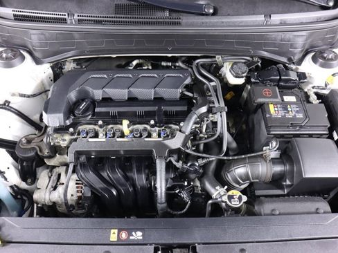 Used 2022 Hyundai Venue SEL w/ Cargo Package FWD image 37