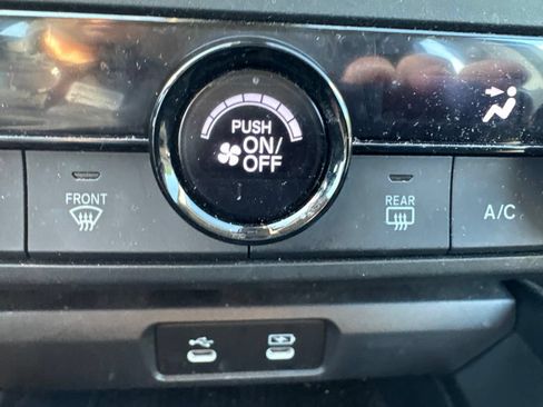 Used 2024 Honda Accord LX image 18