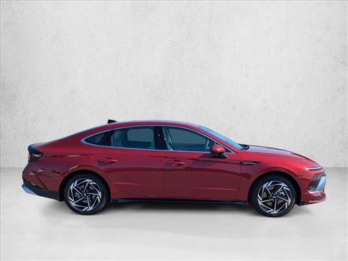 New 2026 Hyundai Sonata SEL image 4