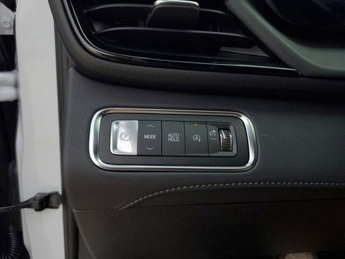 New 2026 Buick Enclave Avenir w/ Super Cruise Package FWD image 30