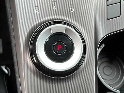 New 2026 Kia Sportage EX image 21