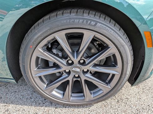 New 2026 Cadillac CT5 Sport RWD image 12