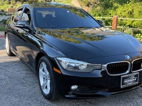 Used 2014 BMW 328i I image 28