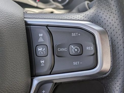 New 2026 RAM 2500 Tradesman RWD image 26