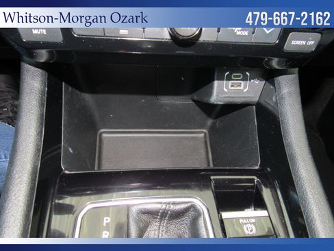 Used 2024 Jeep Compass Limited AWD/4WD image 43