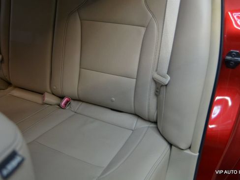 Used 2011 Ford Taurus SEL w/ 202A Rapid Spec Order Code FWD image 27
