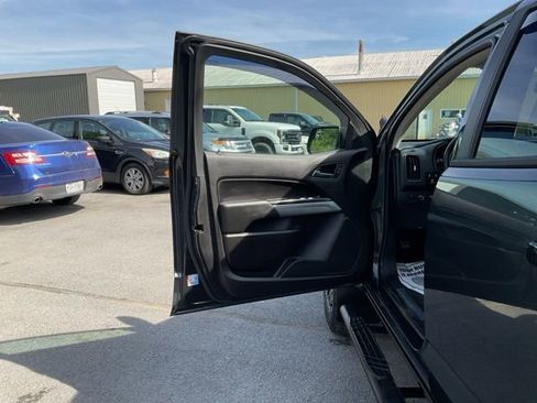 Used 2018 Chevrolet Colorado ZR2 AWD/4WD image 29