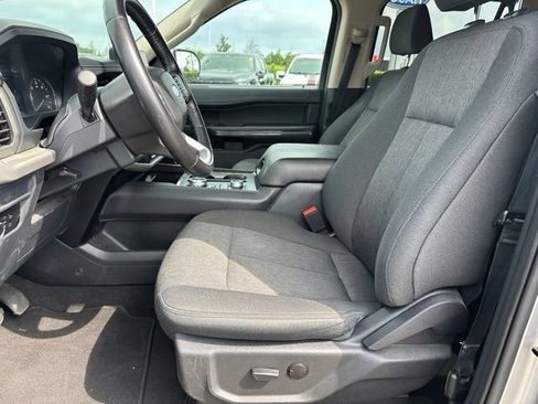 Certified 2024 Ford Expedition XLT AWD/4WD image 16