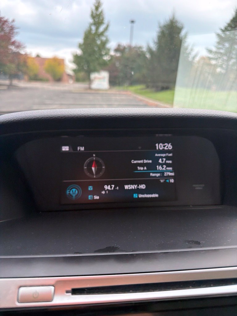 Used 2017 Honda Accord EX-L image 21