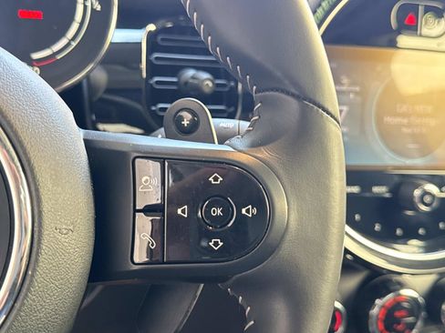 Certified 2024 MINI Cooper S FWD image 14