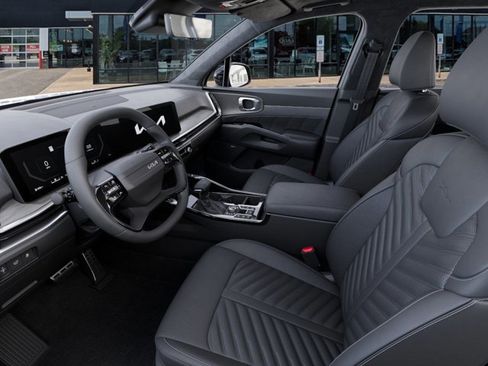 New 2026 Kia Sorento AWD image 17