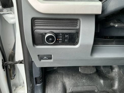 Used 2023 Ford F450 XL w/ Ambulance Prep Package RWD image 21