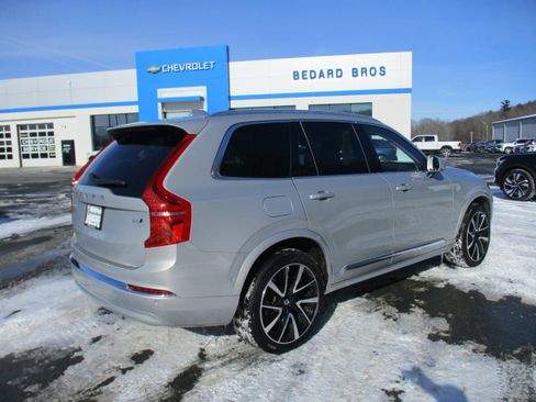 Certified 2023 Volvo XC90 B6 Plus w/ Protection Package Premier image 5