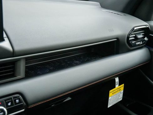 New 2026 Honda Passport TrailSport Elite image 33