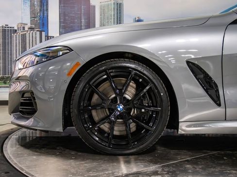 New 2026 BMW M850i xDrive Coupe image 7