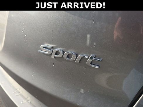 Used 2018 Hyundai Santa Fe Sport w/ 2.4L Value Package 02 image 6