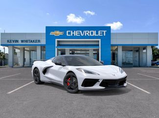 New 2026 Chevrolet Corvette Stingray Premium Conv w/ Z51 Performance Package video 1