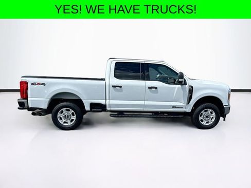Certified 2025 Ford F250 XLT AWD/4WD image 11