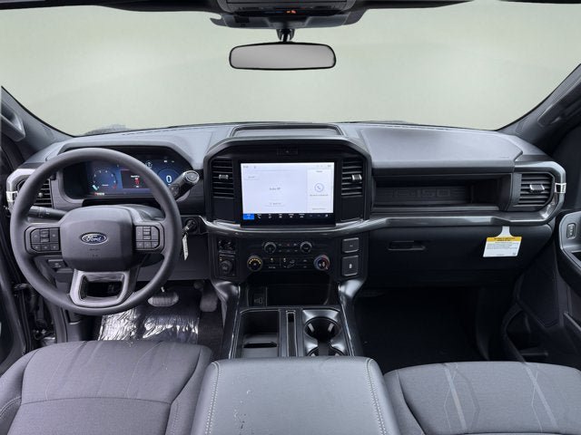 New 2026 Ford F150 STX w/ Equipment Group 200A AWD/4WD image 11