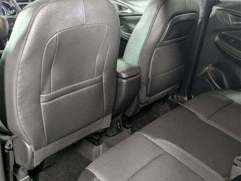 Used 2023 Buick Encore GX Preferred w/ Cold Weather Comfort Package image 25