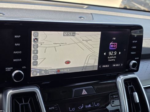 Used 2021 Kia Sorento SX image 24