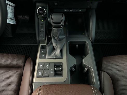 New 2026 Toyota Land Cruiser image 14