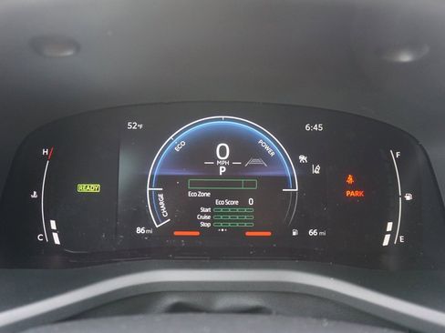 New 2026 Toyota Camry SE image 5