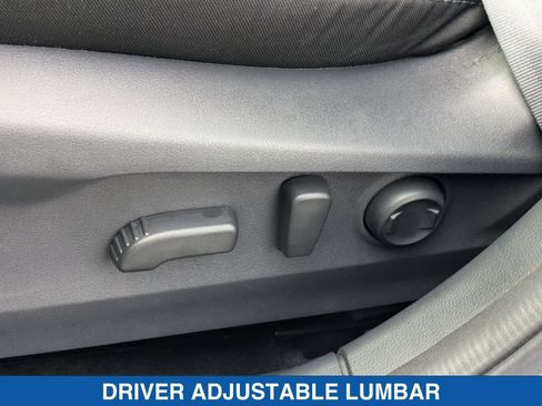 Certified 2025 Subaru Legacy Premium image 28